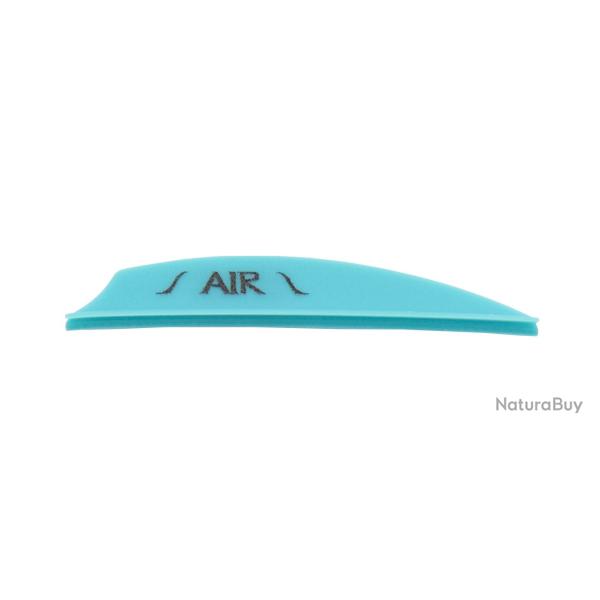 BOHNING - Plume AIR 2" TL TEAL