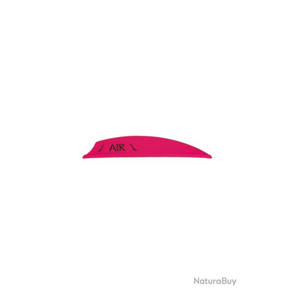 BOHNING - Plume AIR 2" HP HOT PINK