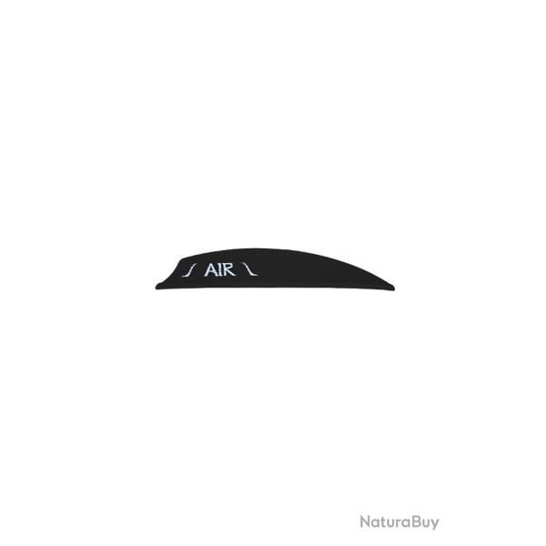 BOHNING - Plumes AIR 2" BK BLACK