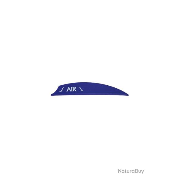 BOHNING - Plumes AIR 2" BL BLUE