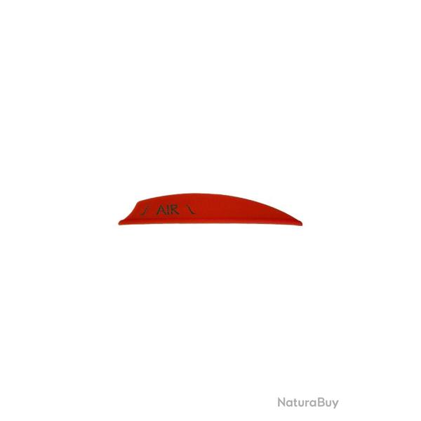 BOHNING - Plume AIR 2" RD RED