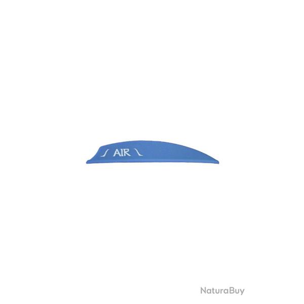 BOHNING - Plumes AIR 2" SB SATIN BLUE