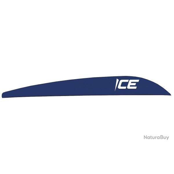 BOHNING - Plume ICE 3" BL BLUE