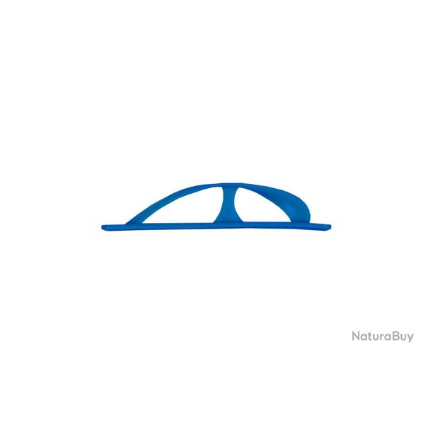BOHNING - Plume GRIFFIN 1" (x40) SB SATIN BLUE
