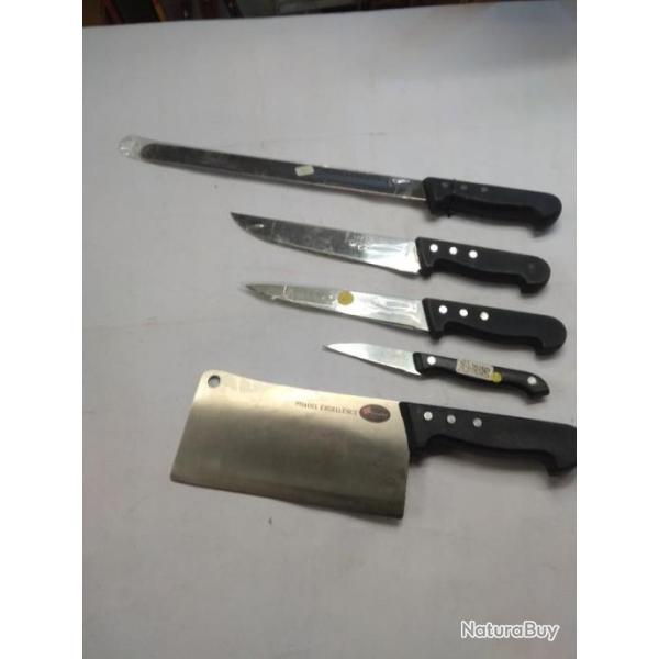 Lot ''pradel excellence'' n6