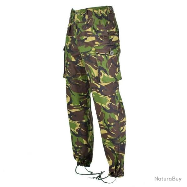 Pantalon Arm�e Britannique DPM lightweight NEUF