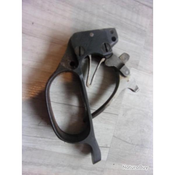 pontet de fusil berthier