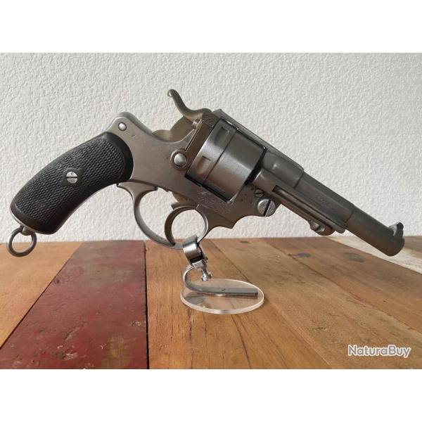 Pr�sentoir Saint Etienne 1873