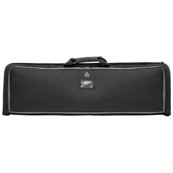 Mallette souple UTG noire 42'' homeland security