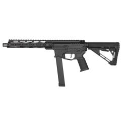 R&eacute;plique Zion Arms PW9 Garde main long noir