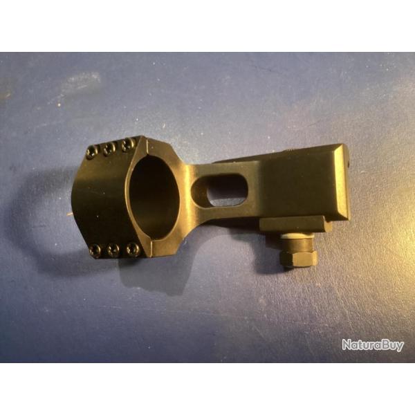 Montage 1 pi�ce diam�tre 30