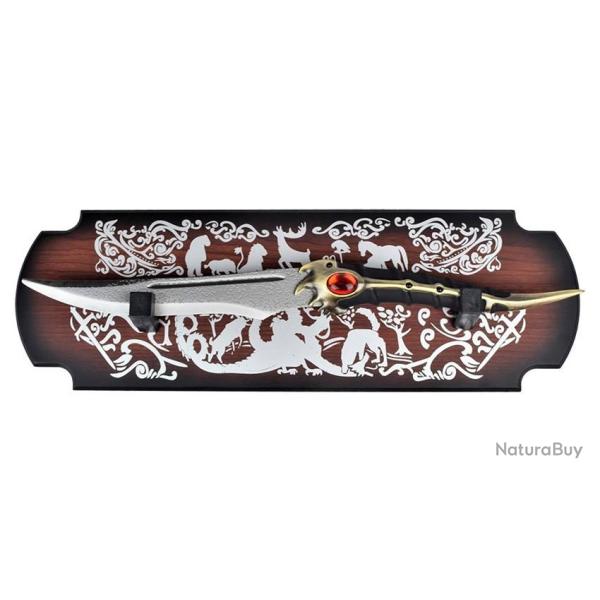 DAGUE FANTAISIE D'ARYA STARK