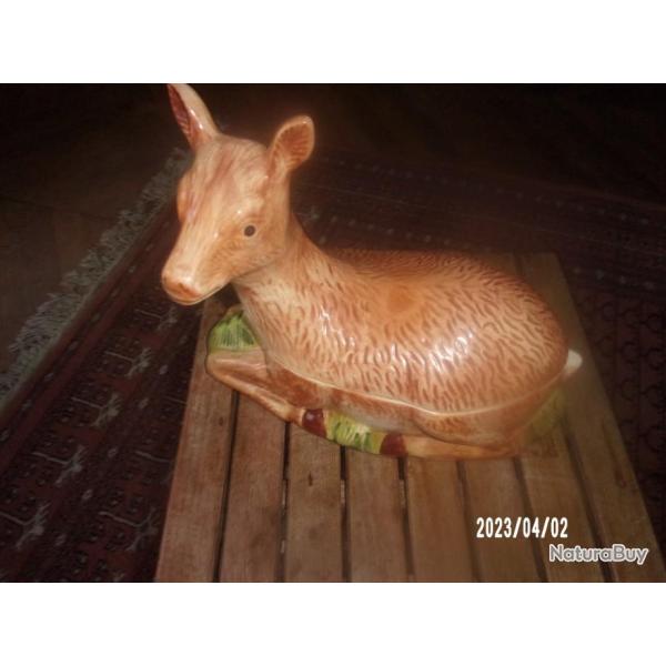 terrine Michel Caugant