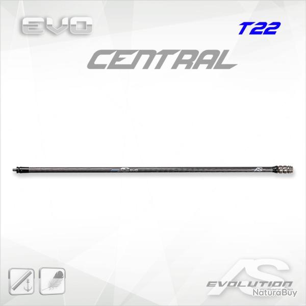 ARC SYSTEME - Central EVO 15 70 cm - 27.5"