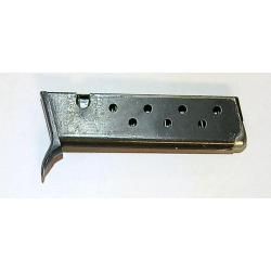 chargeur pistolet beretta 70 calibre 7.65 browning