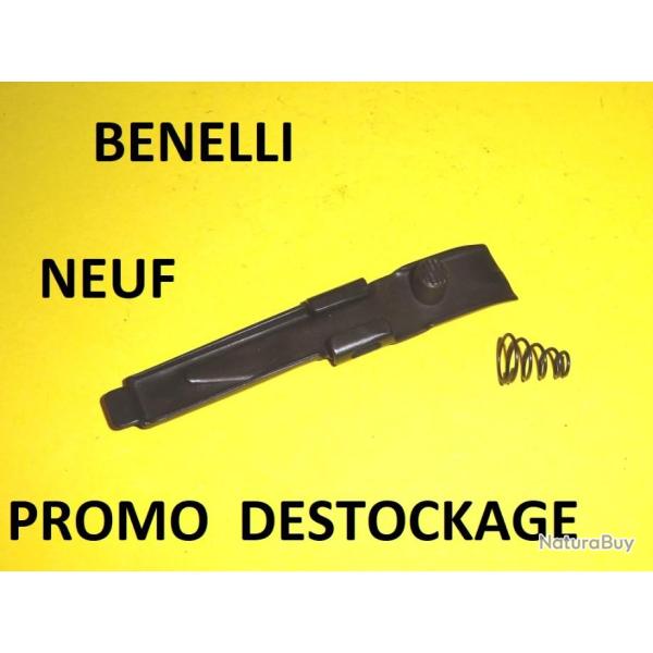 arretoir + ressort NEUFS fusil BENELLI - VENDU PAR JEPERCUTE (BA310)