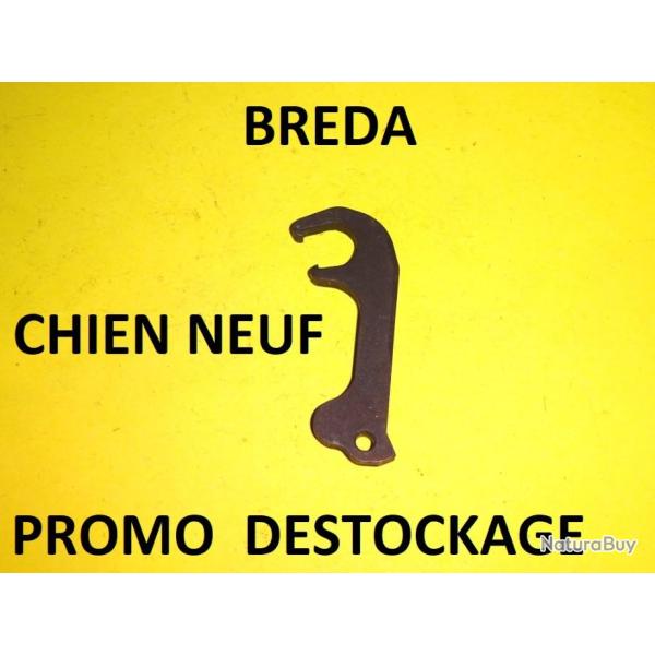 chien marteau NEUF fusil BREDA - VENDU PAR JEPERCUTE (a6839)