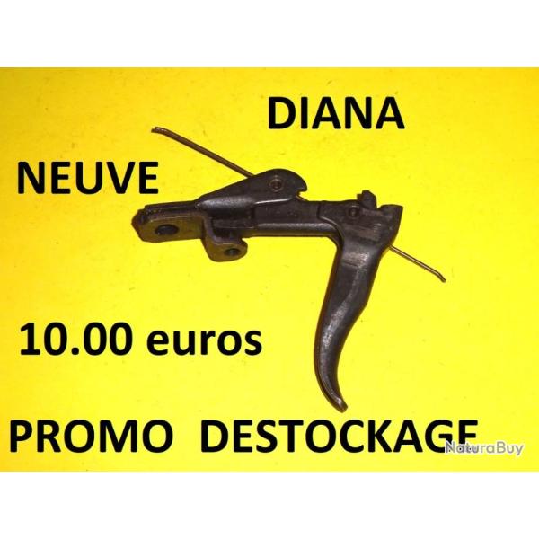 d�tente NEUVE carabine DIANA - air comprim� 4.5 c177 - VENDU PAR JEPERCUTE (a6843)