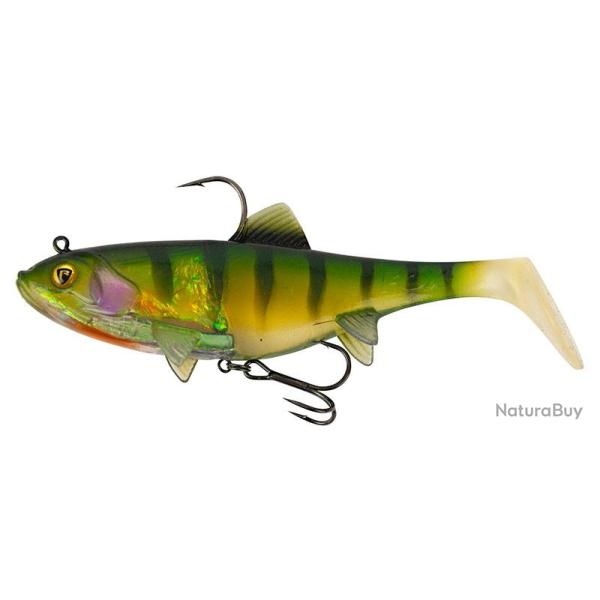 Ultra UV Replicant Wobble 27cm/218g Stickleback UV