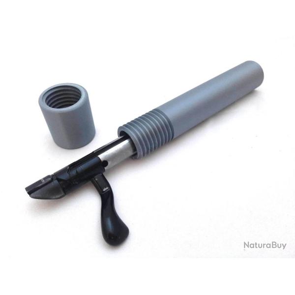 Etui Prot�ge Culasse pour SAUER 202 Cal 7x64