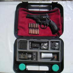 Webley MK IV 455-92