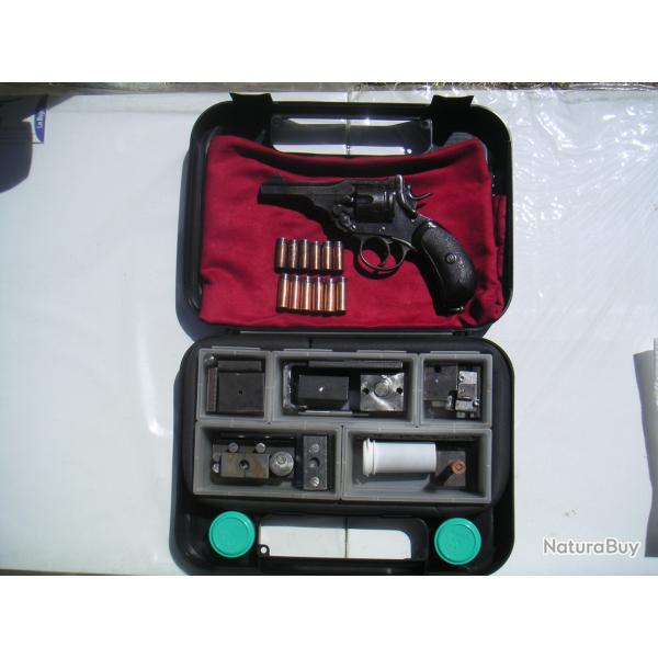 Webley MK IV 455-92