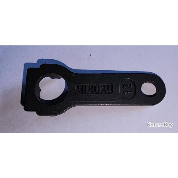 CLEF DE CHOKE CAL 12 MIROKU