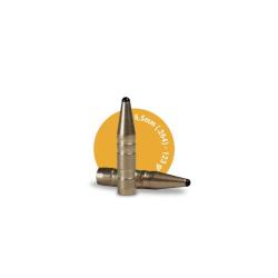 Ogives sans plomb fox classic hunter 6,5 MM (.264) 123 GR - 50 pi&egrave;ces