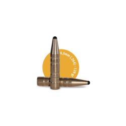 Ogives sans plomb fox classic hunter 6,5 MM (.264) 139 GR - 50 pi&egrave;ces