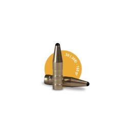 Ogives sans plomb fox target .30 (.308) 165 GR - 100 pi&egrave;ces