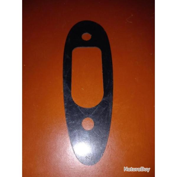 Intercalaire plaque de couche 127x42mm