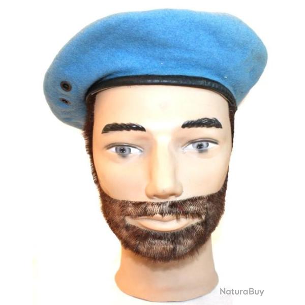 Brt des casques bleus de l'ONU