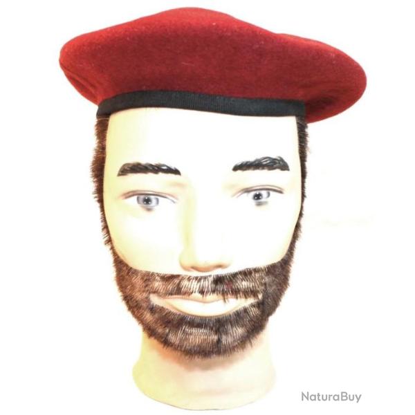 Brt des l'arme franaise parachutiste