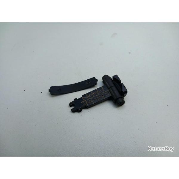 Hausse vz 58 ou cz 858 tactical