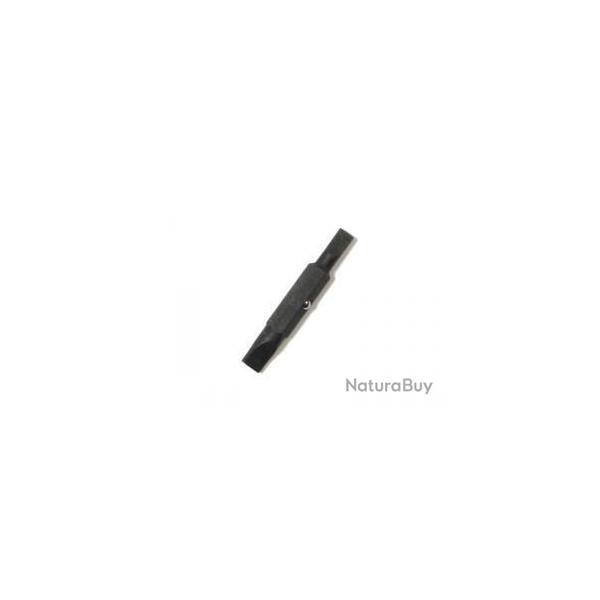 BEL86 EMBOUT VICTORINOX CYBERTOOL PLAT 3MM / PLAT 4MM NEUF