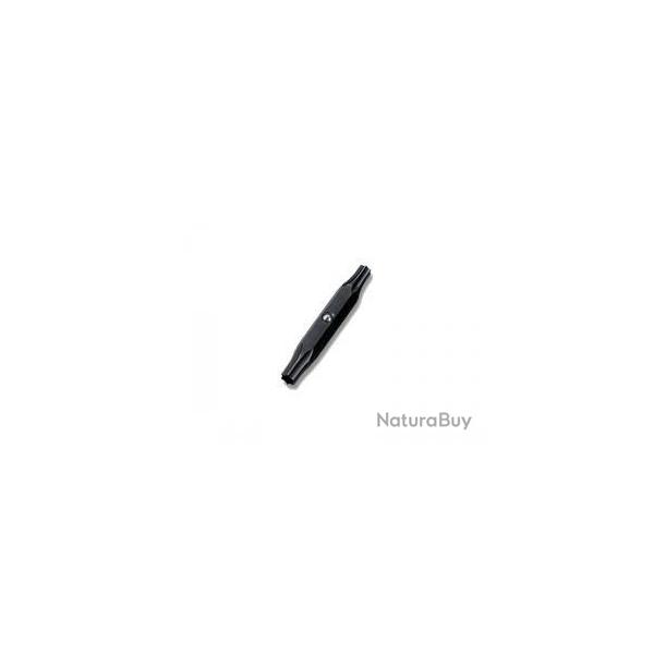 BEL87 EMBOUT VICTORINOX CYBERTOOL TORX 6 / TORX 8 NEUF