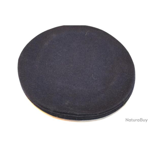 Couvre casquette de l'arme de l'air fond bleu