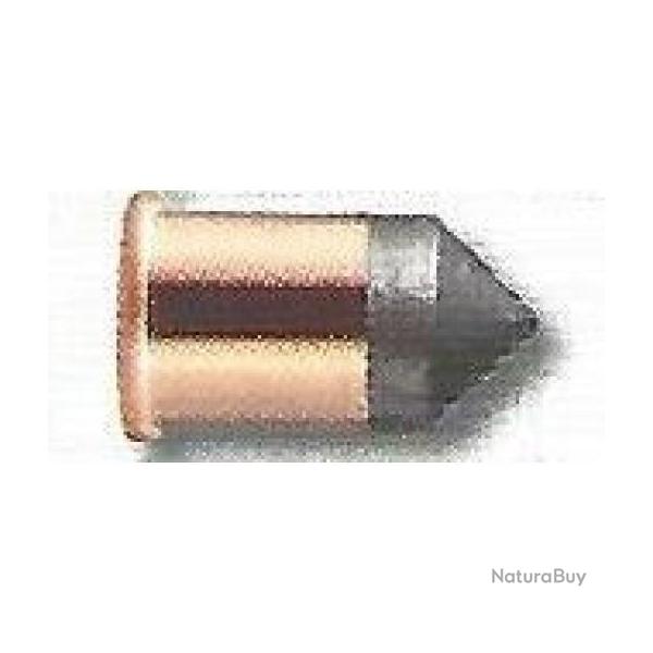 Balle 9mm flobert Conique RWS Flobert cal.9mm par 50