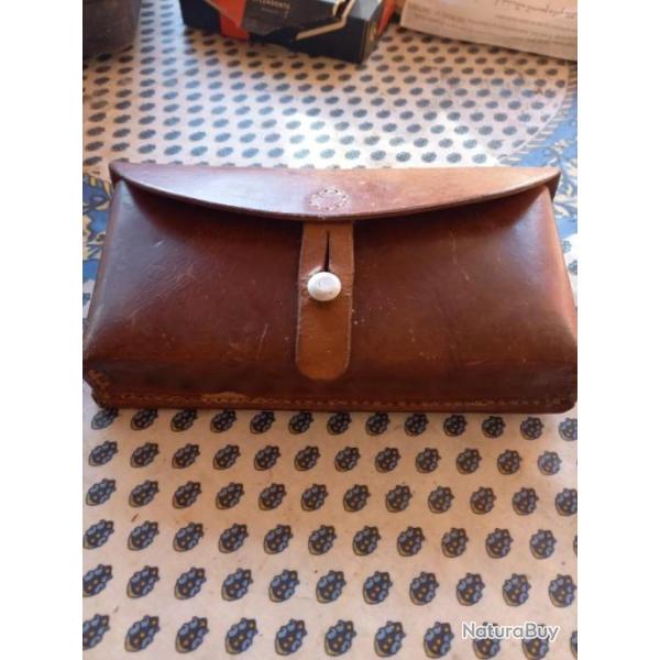 Cartouchiere suisse 14 18