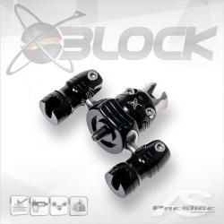 ARC SYSTEME - V-BAR&nbsp;O'BLOCK Complet