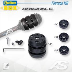 ARC SYSTEME&nbsp;- V-BOX ORIGINALE M8