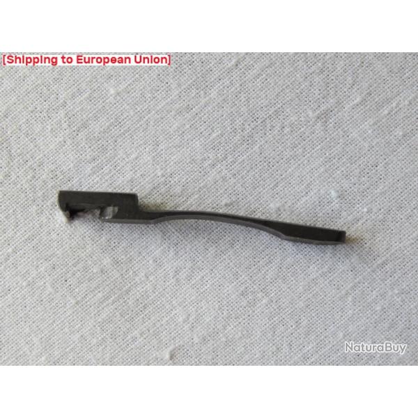 Extracteur verrou culasse �tat Neuf de stock pour Mauser Vergueiro portugais
