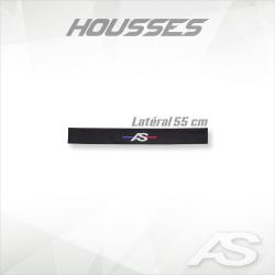 ARC SYSTEME - Housse Lat&eacute;ral 55 cm