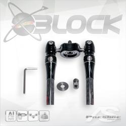 ARC SYSTEME - Bat&eacute;ral Double O'BLOCK