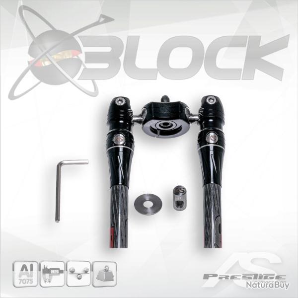 ARC SYSTEME - Bat�ral Double O'BLOCK