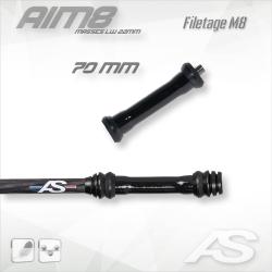 ARC SYSTEME - AIM M8 70