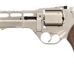 Revolver Rhino 60DS Co2 Nickel (BO Manufacture)