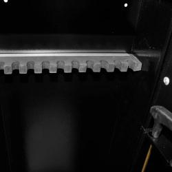 Coffre Fort Waldberg Digital 10 Armes &agrave; Combinaison