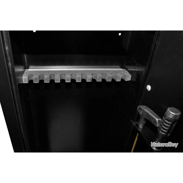 Coffre Fort Waldberg Digital 10 Armes � Combinaison