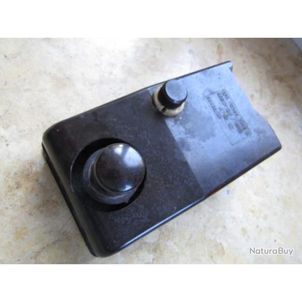 piano morse Air Ministry RAF bombardier Royal Air Force seconde guerre ww2 parachutage maquis GB